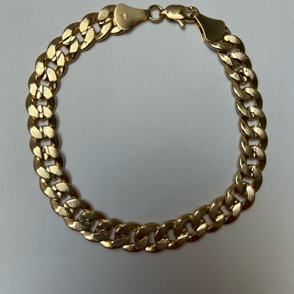 man bracelet